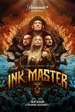 season 15 ink master winner|ink master season 15 contestants.